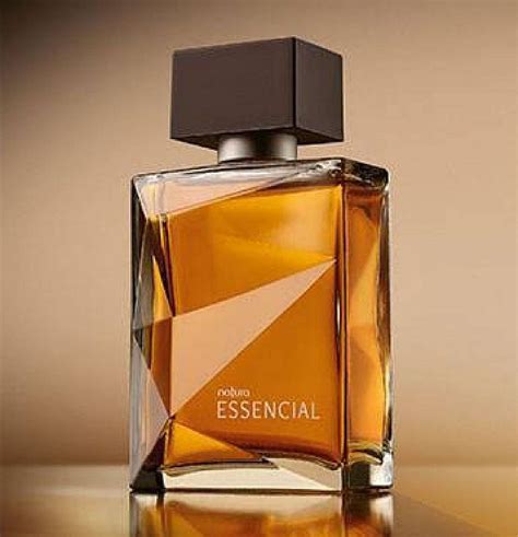 perfumes masculinos essencial